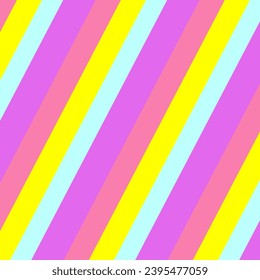 Candycore background vector for decoration