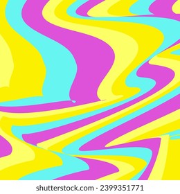 Candycore background vector for decoration