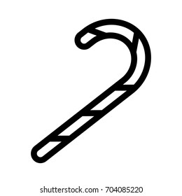 Cane icon
