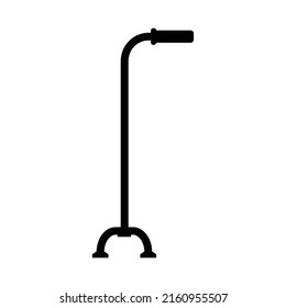 cane icon design template vector illustration