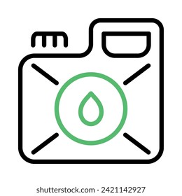 canister,
gasoline,
oil,
fuel,
diesel,
refill icon