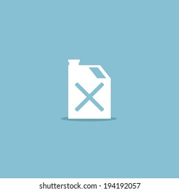 canister icon