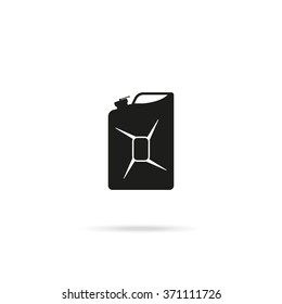 Canister icon.