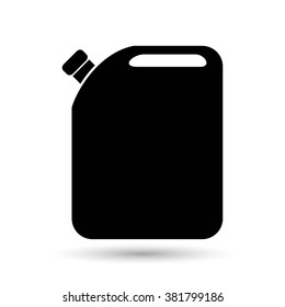 canister icon