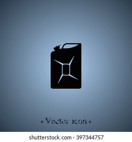 Canister icon.