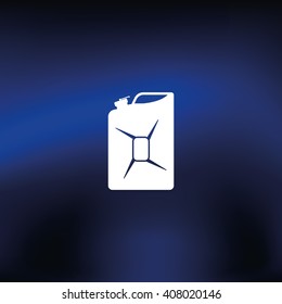Canister icon.