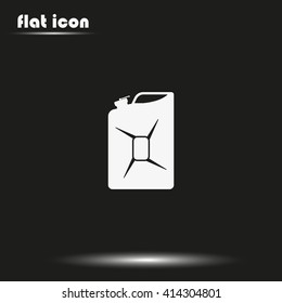 Canister icon.