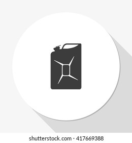 Canister icon.
