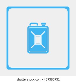 Canister icon.