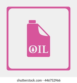 Canister icon.