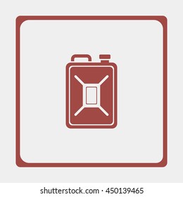 Canister icon.