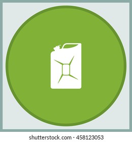 Canister icon.