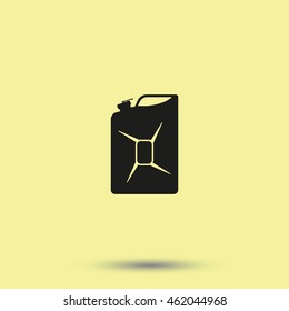 Canister icon.