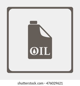 Canister icon.