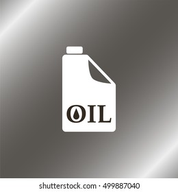 Canister icon.