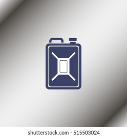 Canister icon.
