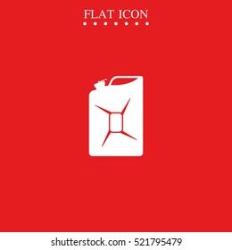 Canister icon.
