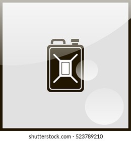 Canister icon.