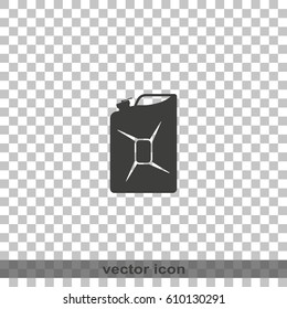 Canister icon.