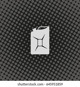Canister icon.