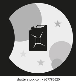 Canister icon.