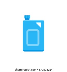 Canisters or Jerrycan icon