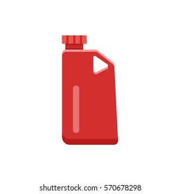 Canisters or Jerrycan icon