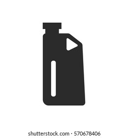 Canisters or Jerrycan icon