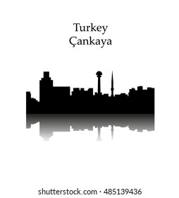Cankaya, Turkey