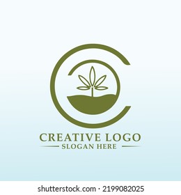 Cannabis Capital For Social And Racial Equity Logo