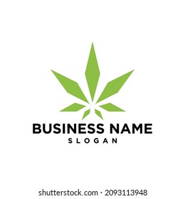 Cannabis CBD, Hemp Logo Vector, Images And Stock Photos