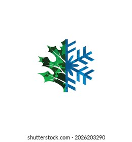 Diseño de cannabis para el logotipo del CBD