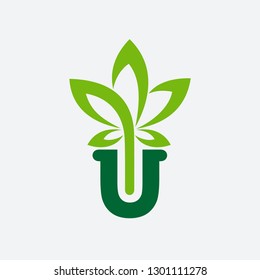 Cannabis Labs Vector