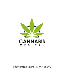 Marijuana Logo Images Stock Photos Vectors Shutterstock