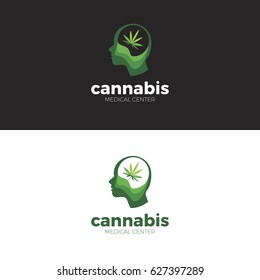 Cannabis Logo