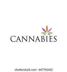 cannabis logo