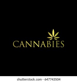 cannabis logo