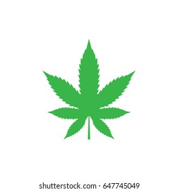cannabis logo