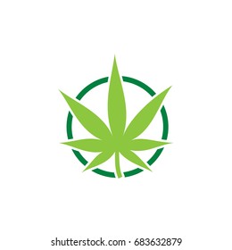 Cannabis Logo