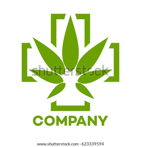 cannabis logo
