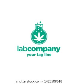 cannabis logo template labs organic, nature, green, logo, natural,health, medical, cannabis, symbol, icon, plant, sign, leaf, laboratory, oil, medicine, lab,