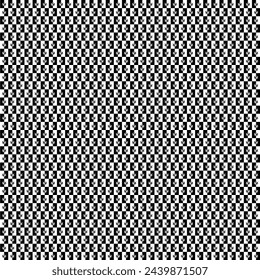Cannabis or Marijuana Leaf Shape Composition in Contrast Color, Black White, can use for Wallpaper, Cover, Greeting Card, Decoration Ornate, Ornament, Background, Wrapping, Fabric, Textile, Fashion.