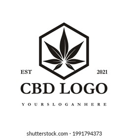Cannabis Marijuana leaf vector for antioxidant Business Consulting Health Company