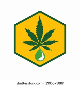 Cannabis Terpenes logo