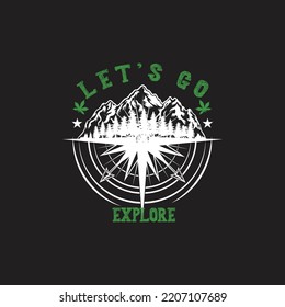 Cannabis Typografie T-Shirt Design Vectordatei