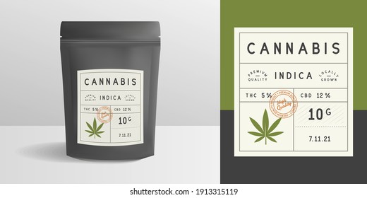 Download Marijuana Packets High Res Stock Images Shutterstock
