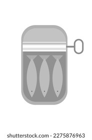 Canned fish health omega 3 fatty acids