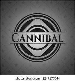 Cannibal black badge