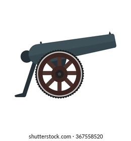 Cannon
