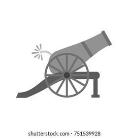Cannon